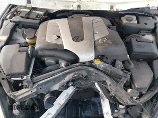2005 Lexus SC 430 with VIN JTHFN48Y350065024, listed as a IAAI auction lot 42149463 with 93,231 mi miles and . Bid and sale history available at DreamBid. Image 10.