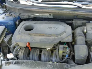 2019 Hyundai Sonata Sport с VIN 5NPE34AF6KH821696, выставлен на аукционе IAAI как лот 43177679 с пробегом 83 215 миль миль и . История ставок и продаж доступна на DreamBid. Изображение 23.
