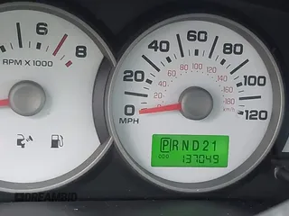 2006 Ford Escape XLS with VIN 1FMYU02ZX6KA01975, listed as a IAAI auction lot 41799030 with 137,049 mi miles and . Bid and sale history available at DreamBid. Image 7.