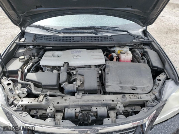 2013 Lexus CT 200h Hybrid with VIN JTHKD5BH6D2162611, listed as a Copart auction lot 49283295 with 140111 miles and Salvage Title. Bid and sale history available at carsss.com. Image 11.