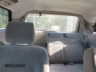 2004 Toyota Sienna CE with VIN 5TDZA23CX4S167510, listed as a IAAI auction lot 42046994 with 221,632 mi miles. Bid and sale history available at carsss.com. Image 8.