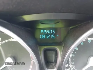 2017 Ford Fiesta SE с VIN 3FADP4BJ3HM121307, выставлен на аукционе IAAI как лот 42251500 с пробегом 87 215 миль миль и . История ставок и продаж доступна на DreamBid. Изображение 7.