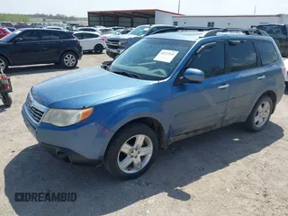 2010 Subaru Forester X Limited with VIN JF2SH6DC3AH771016, listed as a IAAI auction lot 42127515 with 179,131 mi miles and . Bid and sale history available at DreamBid. Image 2.