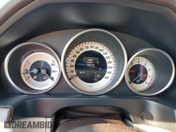 2016 Mercedes-Benz E-Class E 400 with VIN WDDHF6HB2GB221999, listed as a Copart auction lot 67563554 with 80,318 mi miles and Salvage Title. Bid and sale history available at carsss.com. Image 9.