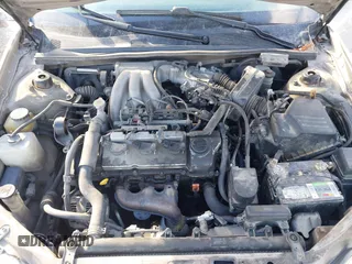 2002 Toyota Avalon XL with VIN 4T1BF28BX2U227129, listed as a IAAI auction lot 41396023 with 126,657 mi miles and . Bid and sale history available at DreamBid. Image 10.