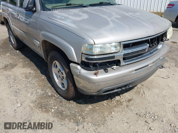 2004 Chevrolet Tahoe LT with VIN 1GNEK13Z64J292910, listed as a IAAI auction lot 42570170 with 309,679 mi miles and . Bid and sale history available at DreamBid. Image 13.