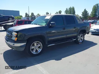 2004 Chevrolet Avalanche z VIN 3GNEK12T74G157482, wystawiony jako IAAI lot #42386139 z przebiegiem 109 444 mil mil oraz . Historia ofert i sprzedaży dostępna na DreamBid. Obrazek 2.