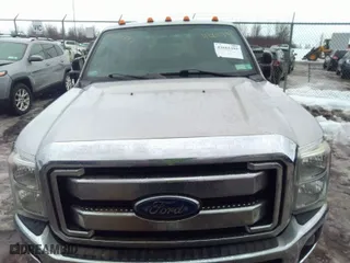 2012 Ford Super Duty F-250 SRW XL with VIN 1FT7X2B61CED13945, listed as a IAAI auction lot 41662333 with 196,509 mi miles. Bid and sale history available at carsss.com. Image 12.