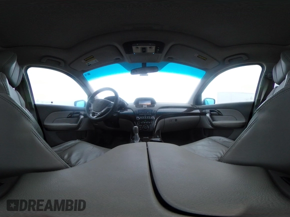 2010 Acura MDX Technology with VIN 2HNYD2H49AH514561, listed as a IAAI auction lot 41614217 with 162,781 mi miles and . Bid and sale history available at DreamBid. Image 20.