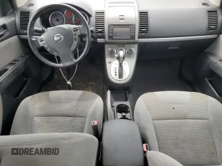 2012 Nissan Sentra SR z VIN 3N1AB6AP6CL782036, wystawiony jako Copart lot #63052265 z przebiegiem 113 691 mil mil oraz Szkoda całkowita • Salvage title. Historia ofert i sprzedaży dostępna na DreamBid. Obrazek 8.