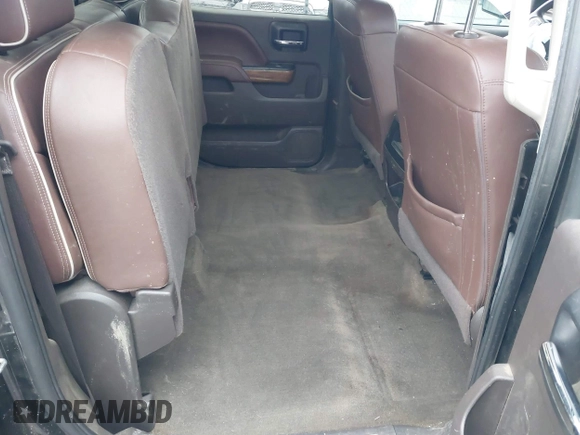 2016 Chevrolet Silverado 1500 High Country with VIN 3GCUKTEC2GG366838, listed as a IAAI auction lot 41258249 with 160,460 mi miles and . Bid and sale history available at DreamBid. Image 8.