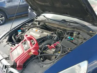 2007 Honda Accord LX SE with VIN JHMCM563X7C010851, listed as a IAAI auction lot 43100951 with 186,542 mi miles and . Bid and sale history available at DreamBid. Image 12.