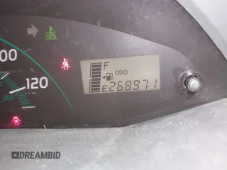 2007 Toyota Yaris с VIN JTDJT923475103121, выставлен на аукционе IAAI как лот 41812639 с пробегом 268 971 миль миль и . История ставок и продаж доступна на DreamBid. Изображение 7.
