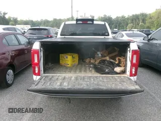 2021 Ford Ranger XL z VIN 1FTER1FH3MLD52721, wystawiony jako IAAI lot #42631376 z przebiegiem 103 235 mil mil oraz . Historia ofert i sprzedaży dostępna na DreamBid. Obrazek 8.