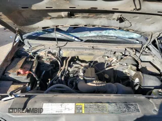 2003 Ford F-150 XL with VIN 1FTRF072X3KC94240, listed as a Copart auction lot 86130954 with 101,042 mi miles and Salvage title. Bid and sale history available at DreamBid. Image 12.
