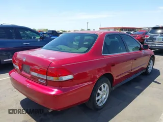 2002 Honda Accord SE z VIN 1HGCG56742A087457, wystawiony jako IAAI lot #42397581 z przebiegiem 187 534 mil mil oraz . Historia ofert i sprzedaży dostępna na DreamBid. Obrazek 4.