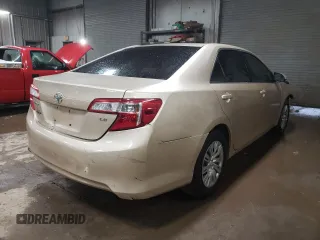 2012 Toyota Camry L with VIN 4T1BF1FK1CU130948, listed as a Copart auction lot 51322985 with 180,896 mi miles and Salvage Title. Bid and sale history available at DreamBid. Image 3.