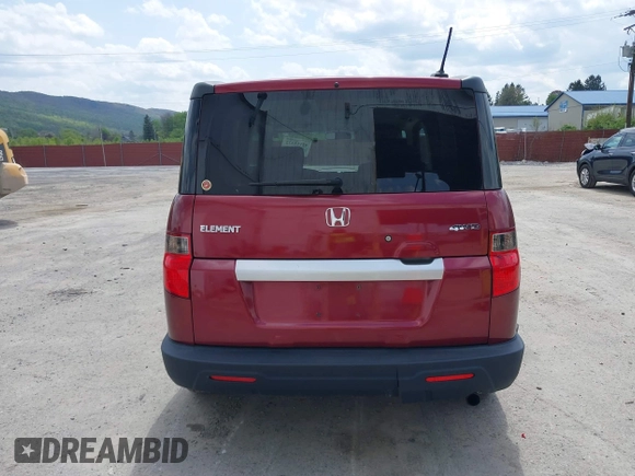 2010 Honda Element EX with VIN 5J6YH2H71AL003167, listed as a IAAI auction lot 42113322 with 157,167 mi miles and . Bid and sale history available at DreamBid. Image 17.