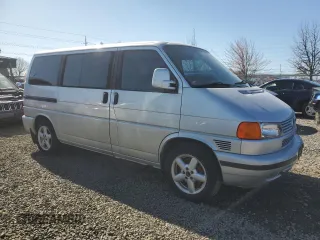 2001 Volkswagen EuroVan MV с VIN WV2MB47071H128880, выставлен на аукционе Copart как лот 48175195 с пробегом 182 488 миль миль и Чистый • Clean title. История ставок и продаж доступна на DreamBid. Изображение 4.