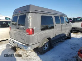 1995 Dodge Cargo with VIN 2B6HB21Y8SK511698, listed as a Copart auction lot 88028615 with 117,947 mi miles and Salvage Title. Bid and sale history available at carsss.com. Image 3.