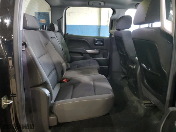 2014 Chevrolet Silverado 1500 LT with VIN 3GCUKREC2EG313458, listed as a Copart auction lot 48217315 with 150,817 mi miles and Clean Title. Bid and sale history available at carsss.com. Image 10.