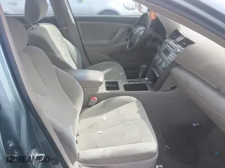 2007 Toyota Camry CE with VIN 4T1BE46K07U536021, listed as a IAAI auction lot 41831968 with 156,381 mi miles. Bid and sale history available at carsss.com. Image 5.