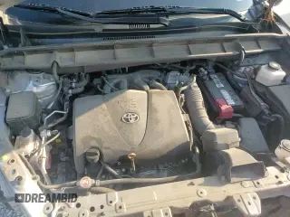 2020 Toyota Highlander Limited with VIN 5TDYZRAH0LS011289, listed as a Copart auction lot 67640575 with 84,068 mi miles and Salvage title. Bid and sale history available at DreamBid. Image 17.