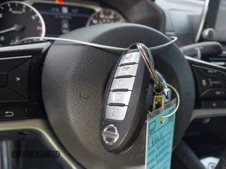 2019 Nissan Altima 2.5 Platinum with VIN 1N4BL4FV9KC100518, listed as a IAAI auction lot 41611860 with 150,216 mi miles. Bid and sale history available at carsss.com. Image 11.