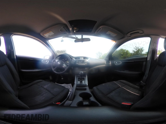 2017 Nissan Sentra SR z VIN 3N1AB7AP2HY310075, wystawiony jako IAAI lot #42414515 z przebiegiem Nie podano mil oraz . Historia ofert i sprzedaży dostępna na DreamBid. Obrazek 24.