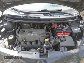 2010 Toyota Yaris with VIN JTDBT4K30A1374473, listed as a IAAI auction lot 41930272 with 194,298 mi miles and . Bid and sale history available at DreamBid. Image 10.
