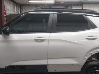 2023 Chevrolet TrailBlazer RS with VIN KL79MTSL3PB195589, listed as a IAAI auction lot 42170572 with 8,511 mi miles and . Bid and sale history available at DreamBid. Image 15.