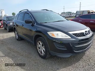 2012 Mazda CX-9 Sport с VIN JM3TB2BA0C0363211, выставлен на аукционе IAAI как лот 42598338 с пробегом 154 873 миль миль и . История ставок и продаж доступна на DreamBid. Изображение 1.