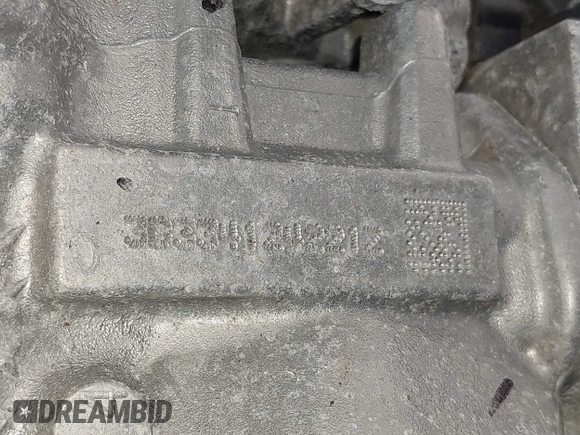 2025 Acura MDX w/A-Spec Package с VIN 5J8YE1H02SL010059, выставлен на аукционе IAAI как лот 42122697 с пробегом Не указан миль и . История ставок и продаж доступна на DreamBid. Изображение 9.