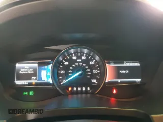 2016 Ford Explorer Sport z VIN 1FM5K8GT0GGC31749, wystawiony jako Copart lot #58024055 z przebiegiem 99 220 mil mil oraz Szkoda całkowita • Salvage title. Historia ofert i sprzedaży dostępna na DreamBid. Obrazek 9.