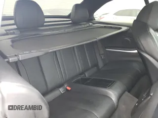 2019 BMW 4 Series 430i z VIN WBA4Z1C55KEE48972, wystawiony jako Copart lot #85126784 z przebiegiem 61 648 mil mil oraz Szkoda całkowita • Salvage title. Historia ofert i sprzedaży dostępna na DreamBid. Obrazek 10.