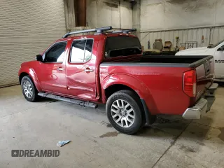 2009 Nissan Frontier LE с VIN 1N6AD07W59C402687, выставлен на аукционе Copart как лот 62282705 с пробегом 129 435 миль миль и Чистый • Clean title. История ставок и продаж доступна на DreamBid. Изображение 2.