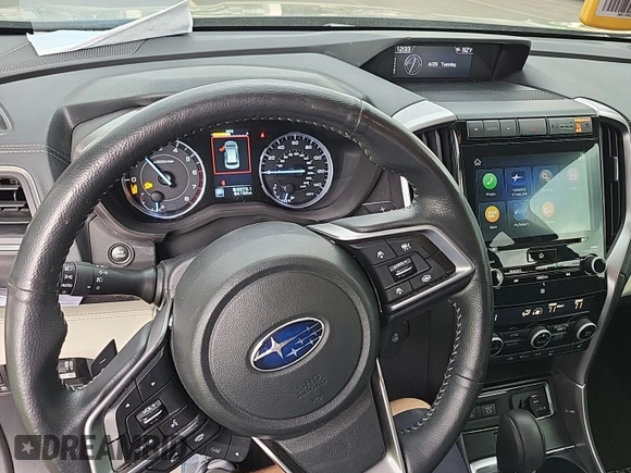 2022 Subaru Ascent Limited с VIN 4S4WMAMD5N3465800, выставлен на аукционе IAAI как лот 42566182 с пробегом 64 154 миль миль и . История ставок и продаж доступна на DreamBid. Изображение 22.