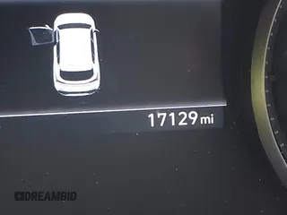 2021 Hyundai Santa Fe SE with VIN 5NMS1DAJXMH344025, listed as a IAAI auction lot 42477124 with 17,129 mi miles and . Bid and sale history available at DreamBid. Image 15.