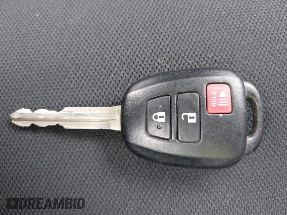 2018 Toyota Prius One z VIN JTDKDTB3XJ1606505, wystawiony jako IAAI lot #42425652 z przebiegiem 148 399 mil mil oraz . Historia ofert i sprzedaży dostępna na DreamBid. Obrazek 11.