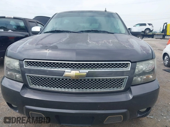 2010 Chevrolet Tahoe LT with VIN 1GNMCBE35AR247803, listed as a IAAI auction lot 42270437 with 264,187 mi miles and . Bid and sale history available at DreamBid. Image 12.
