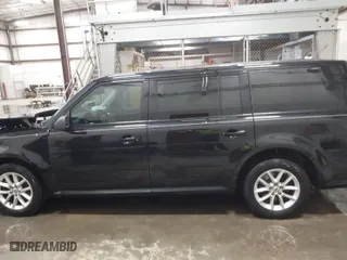 2019 Ford Flex SE with VIN 2FMGK5B84KBA13016, listed as a IAAI auction lot 41820940 with 67,237 mi miles. Bid and sale history available at carsss.com. Image 14.