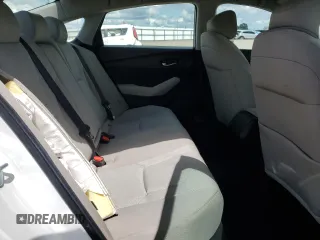 2024 Honda Accord LX z VIN 1HGCY1F25RA026638, wystawiony jako Copart lot #51796095 z przebiegiem 6 516 mil mil oraz Szkoda całkowita • Salvage title. Historia ofert i sprzedaży dostępna na DreamBid. Obrazek 10.