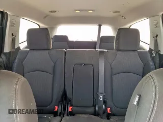 2016 Chevrolet Traverse LT with VIN 1GNKRGKD1GJ131490, listed as a Copart auction lot 59302135 with 178,931 mi miles and Clean title. Bid and sale history available at DreamBid. Image 10.