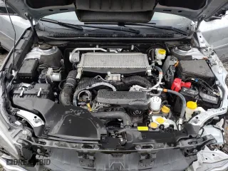 2022 Subaru Outback Onyx Edition XT with VIN 4S4BTGLD8N3101019, listed as a Copart auction lot 46464165 with 43,642 mi miles and Salvage Title. Bid and sale history available at carsss.com. Image 13.
