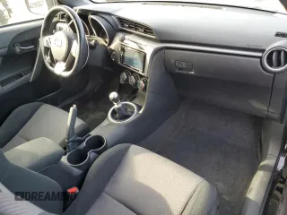 2016 Scion tC with VIN JTKJF5C79GJ018910, listed as a Copart auction lot 43444515 with 120,884 mi miles and Salvage Title. Bid and sale history available at carsss.com. Image 8.