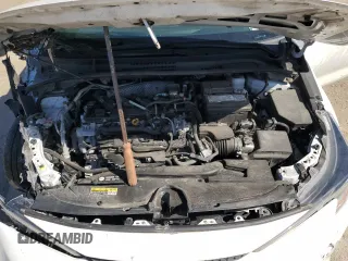 2023 Toyota Corolla LE z VIN 5YFB4MDE6PP019159, wystawiony jako Copart lot #46223505 z przebiegiem 56 350 mil mil oraz Szkoda całkowita • Salvage title. Historia ofert i sprzedaży dostępna na DreamBid. Obrazek 11.