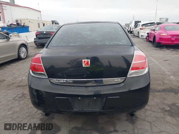 2007 Saturn Aura XR z VIN 1G8ZV57707F297880, wystawiony jako IAAI lot #42160108 z przebiegiem 150 434 mil mil oraz . Historia ofert i sprzedaży dostępna na DreamBid. Obrazek 16.