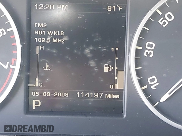 2013 Land Rover Range Rover Sport HSE Lux with VIN SALSK2D40DA760904, listed as a IAAI auction lot 42490853 with 114,197 mi miles and . Bid and sale history available at DreamBid. Image 15.