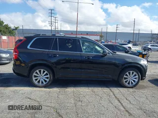 2016 Volvo XC90 T6 Momentum z VIN YV4A22PK7G1069884, wystawiony jako IAAI lot #42247951 z przebiegiem 116 640 mil mil oraz . Historia ofert i sprzedaży dostępna na DreamBid. Obrazek 13.