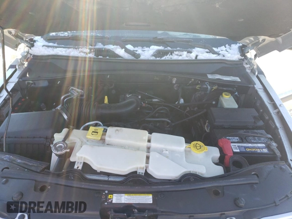 2011 Jeep Liberty Sport 70th Anniversary with VIN 1J4PN2GK8BW533159, listed as a Copart auction lot 46351335 with 148,808 mi miles and Clean Title. Bid and sale history available at DreamBid. Image 12.